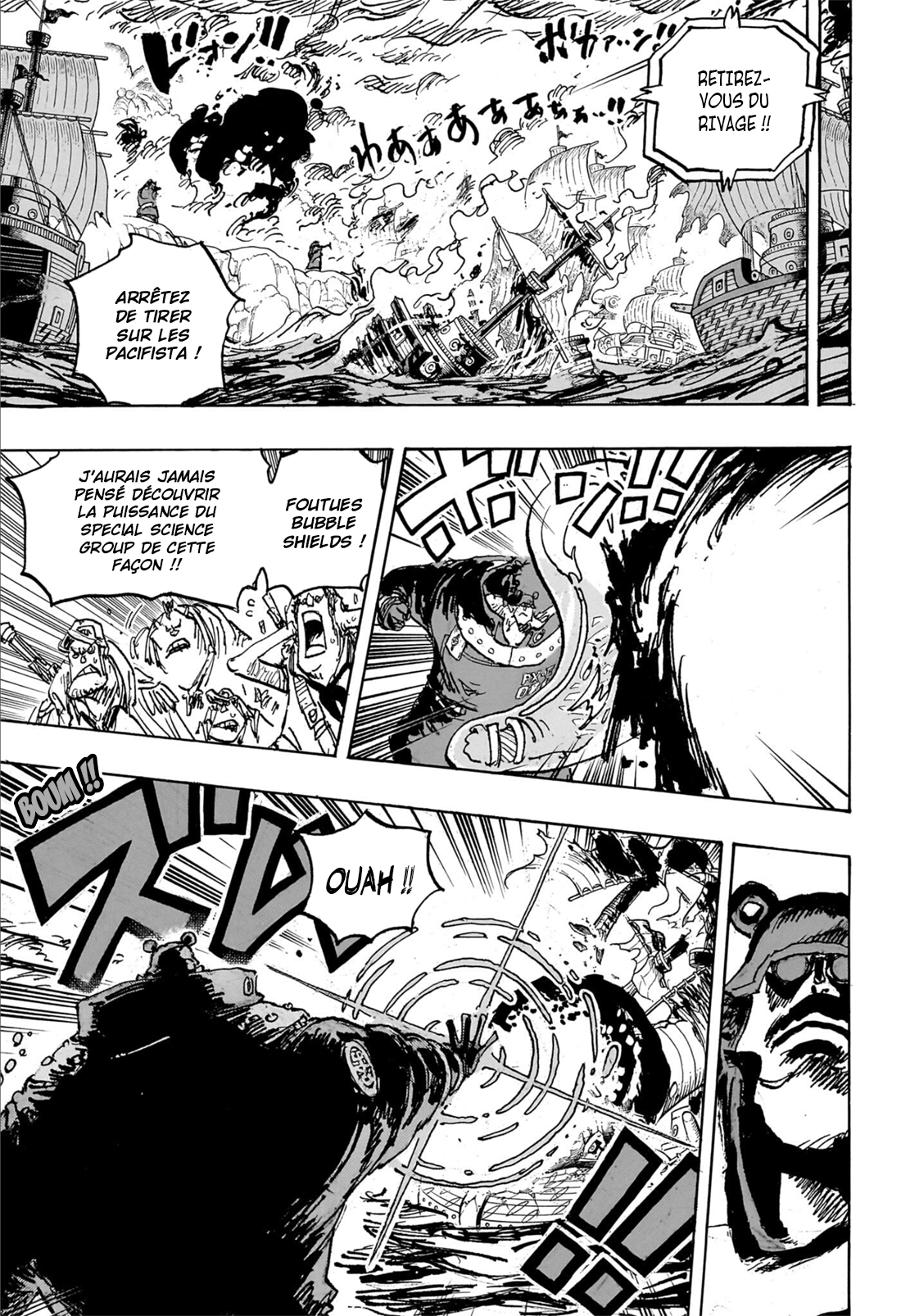       One   Piece 1108 Page 6